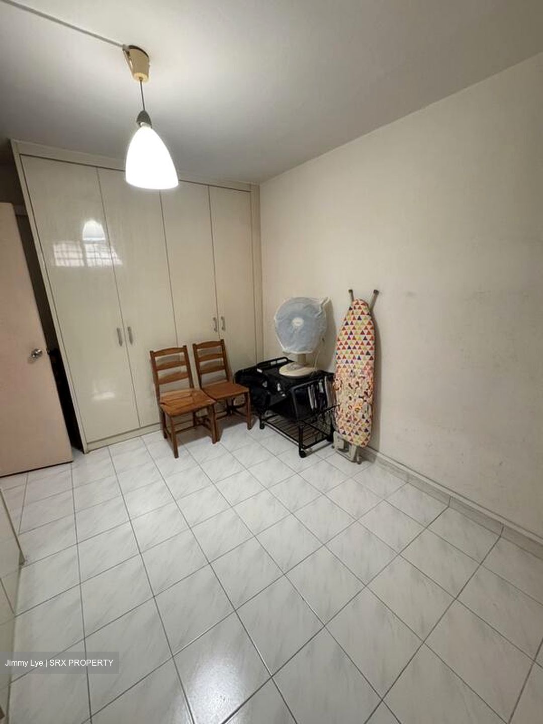Blk 121 Yuan Ching Road (Jurong West), HDB 3 Rooms #520051401